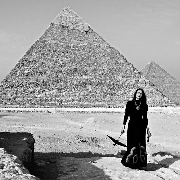 Meet your Posher, Rebecca - Picture 1 of 1